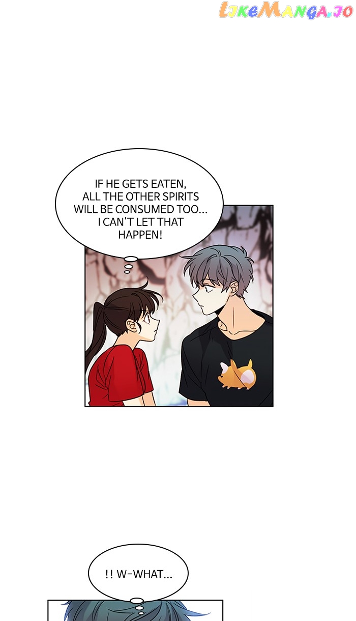 Oh! Lord Jesus chapter 114 - page 33