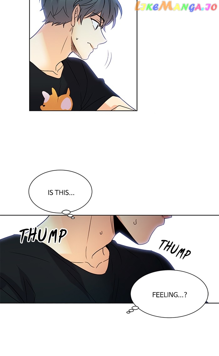 Oh! Lord Jesus chapter 114 - page 34