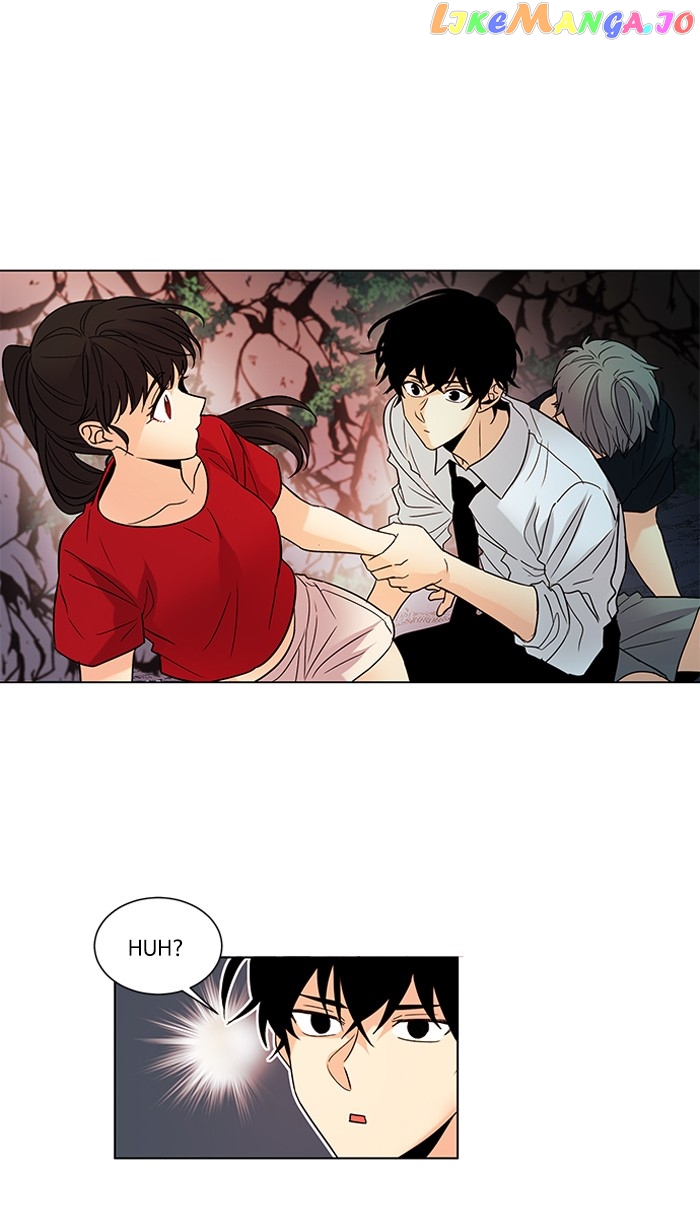 Oh! Lord Jesus chapter 114 - page 36