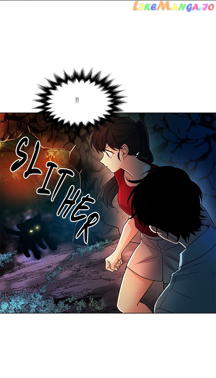 Oh! Lord Jesus chapter 114 - page 39