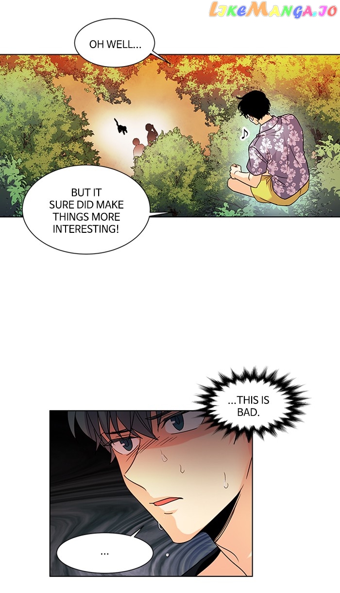 Oh! Lord Jesus chapter 114 - page 5