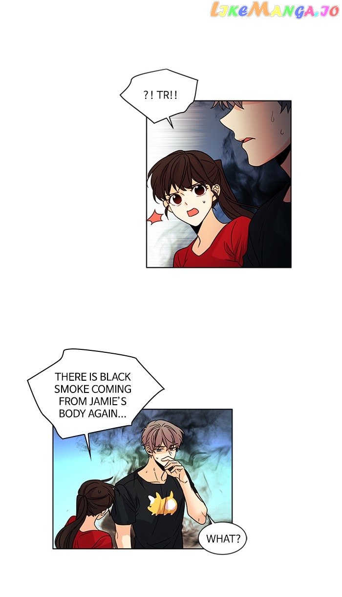 Oh! Lord Jesus chapter 114 - page 6