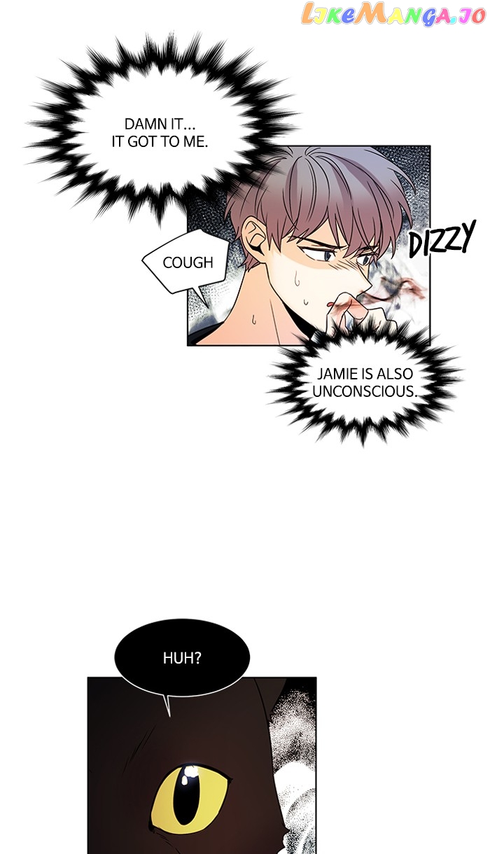 Oh! Lord Jesus chapter 114 - page 7