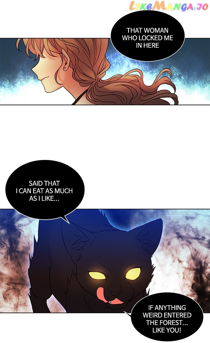Oh! Lord Jesus chapter 114 - page 9