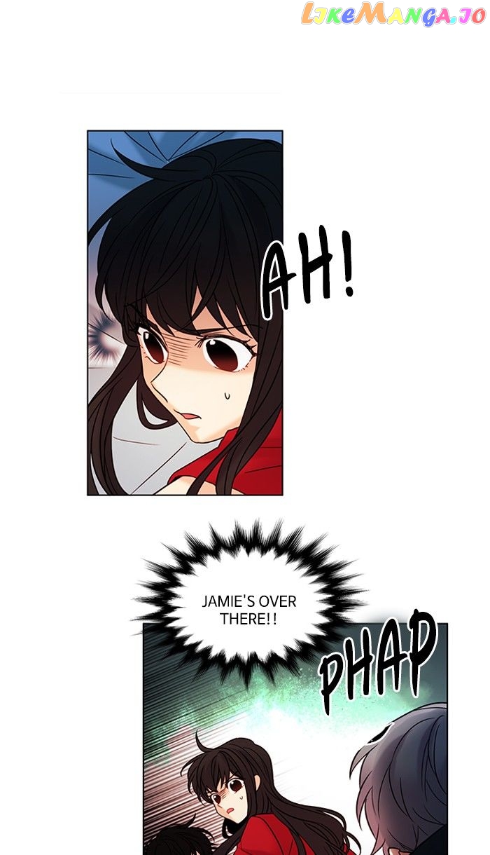 Oh! Lord Jesus chapter 115 - page 13