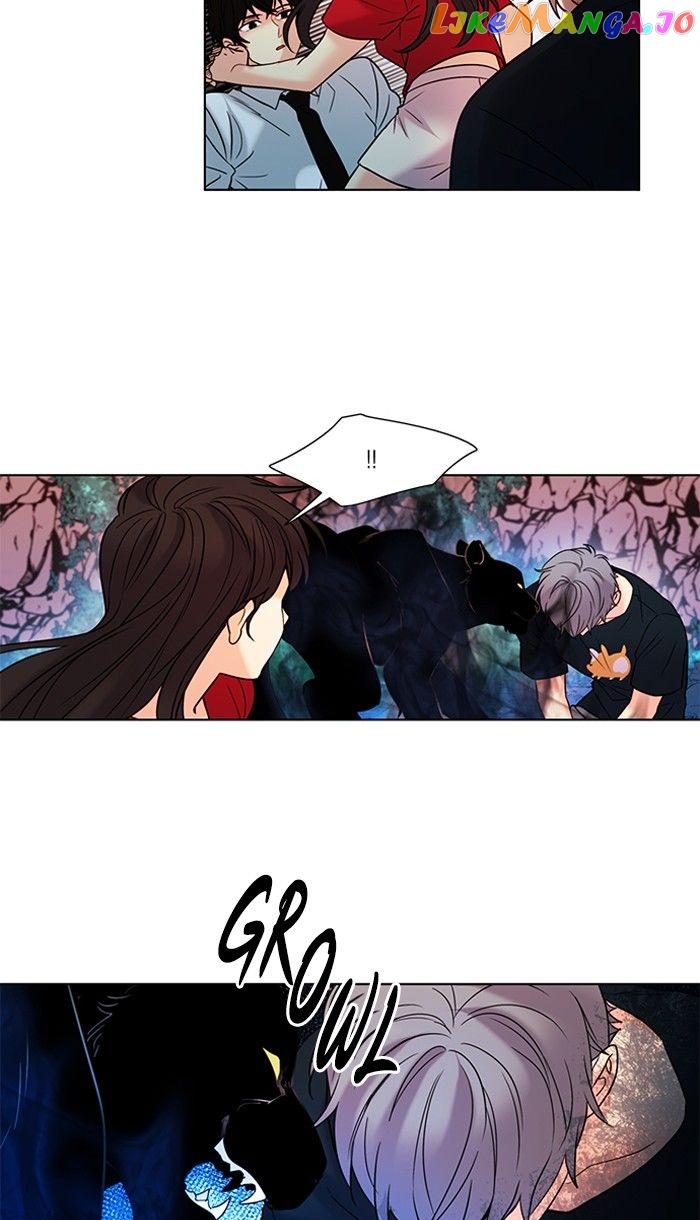 Oh! Lord Jesus chapter 115 - page 14