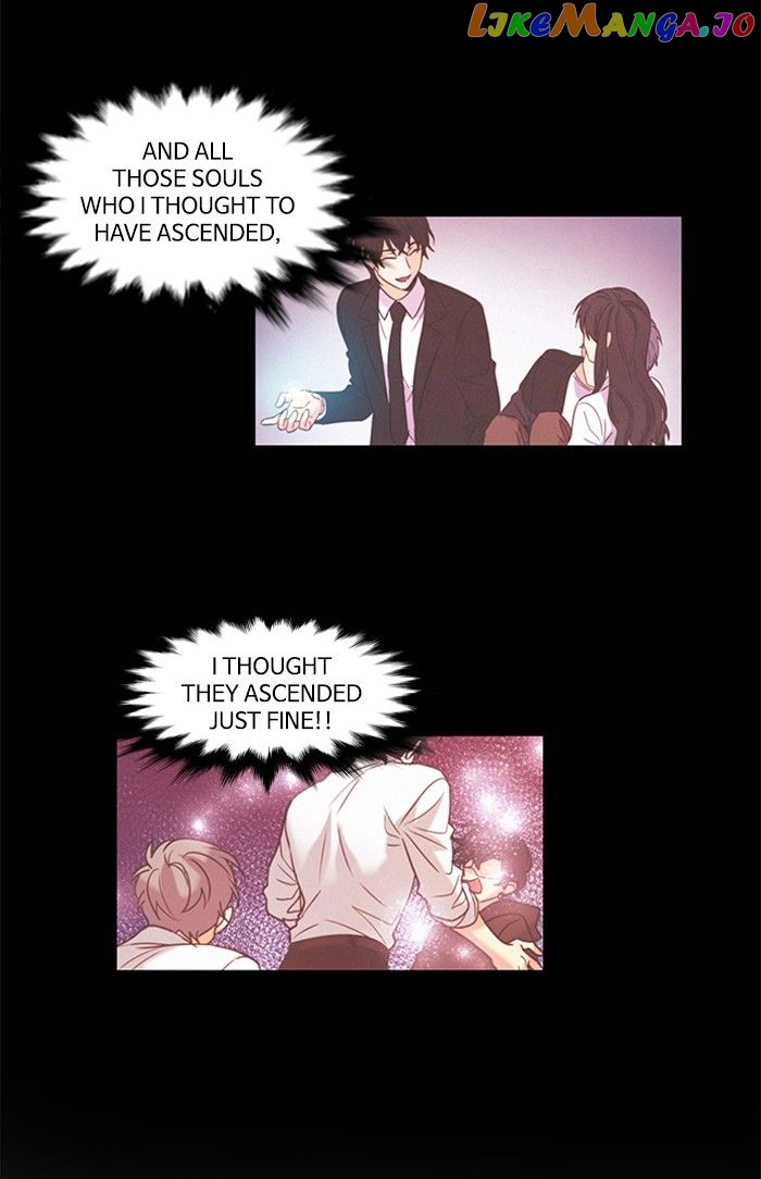 Oh! Lord Jesus chapter 115 - page 24