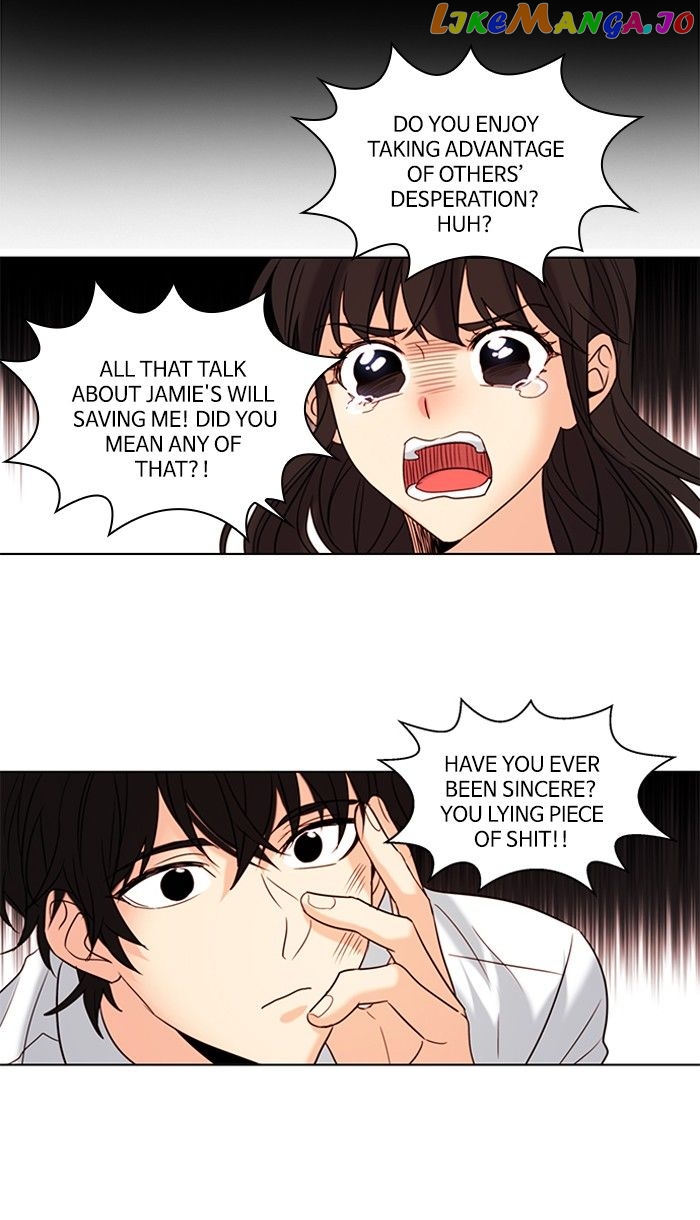 Oh! Lord Jesus chapter 115 - page 25