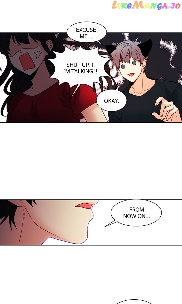 Oh! Lord Jesus chapter 115 - page 26