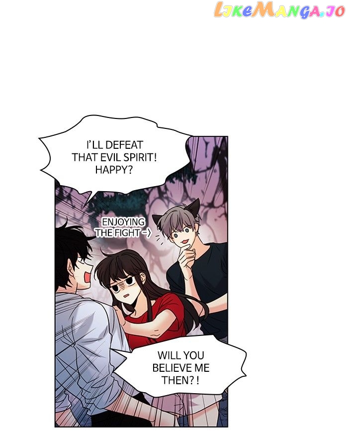 Oh! Lord Jesus chapter 115 - page 29
