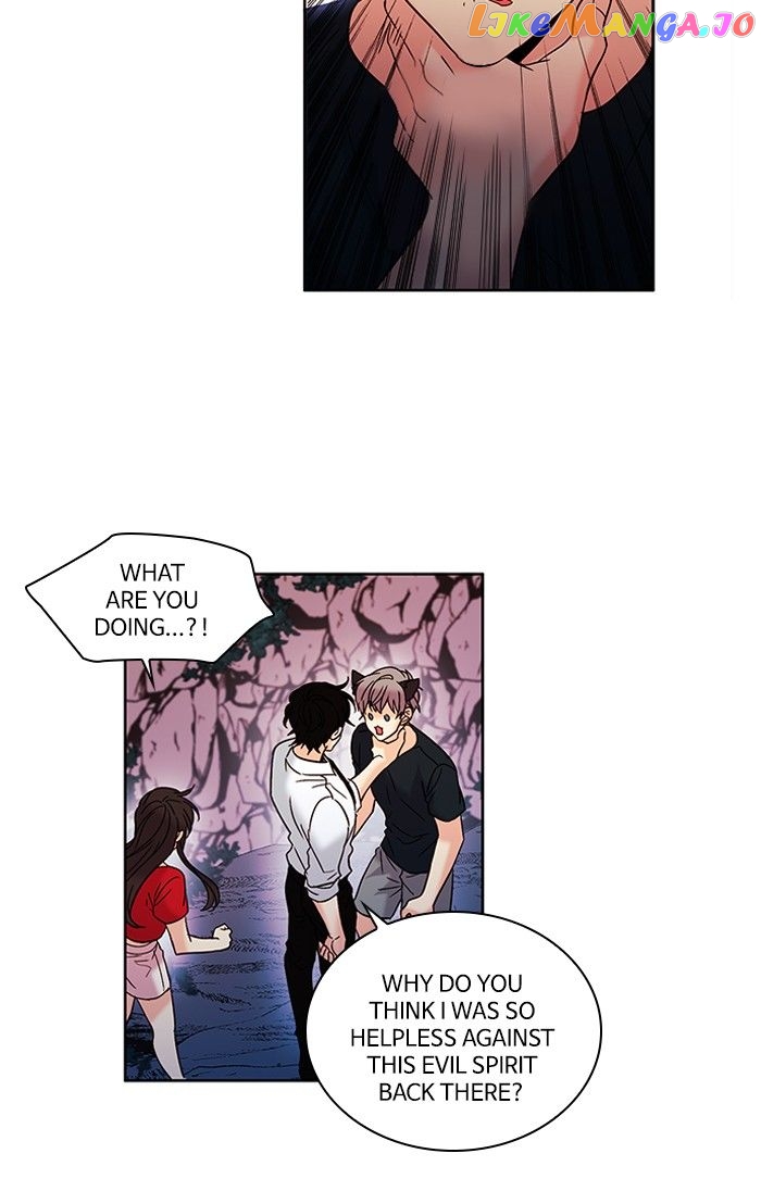 Oh! Lord Jesus chapter 115 - page 33