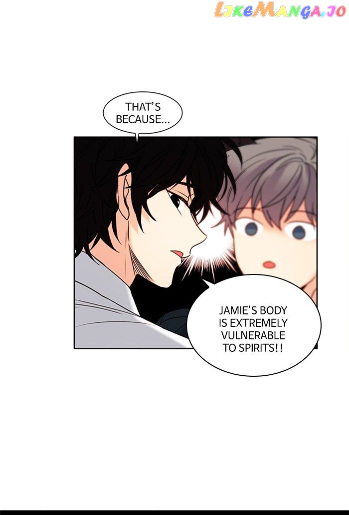 Oh! Lord Jesus chapter 115 - page 34