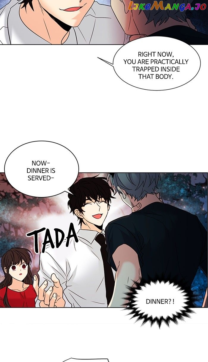 Oh! Lord Jesus chapter 115 - page 36