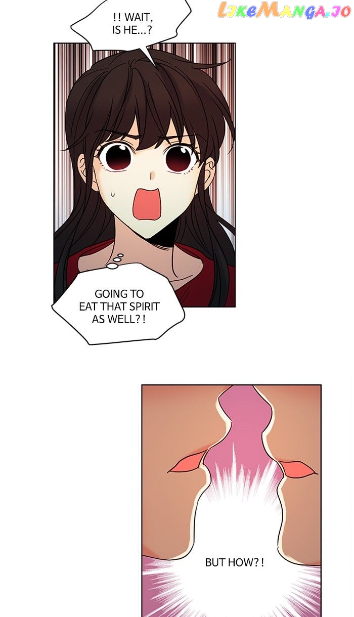 Oh! Lord Jesus chapter 115 - page 37