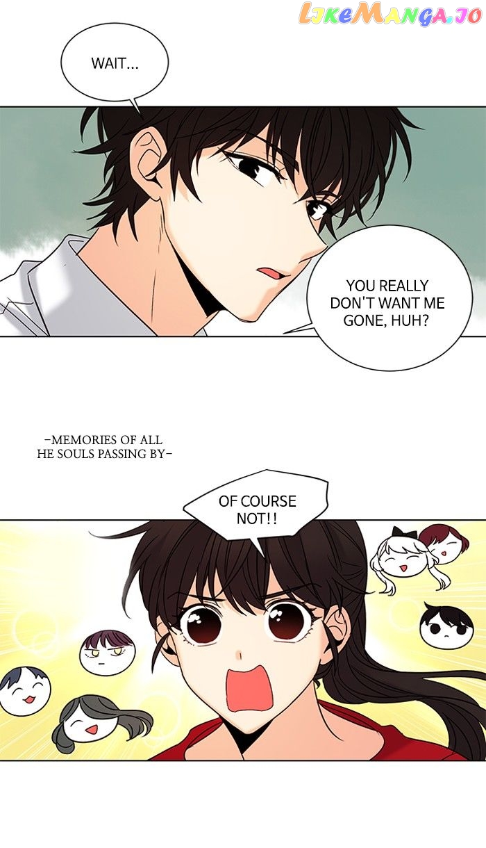 Oh! Lord Jesus chapter 115 - page 5