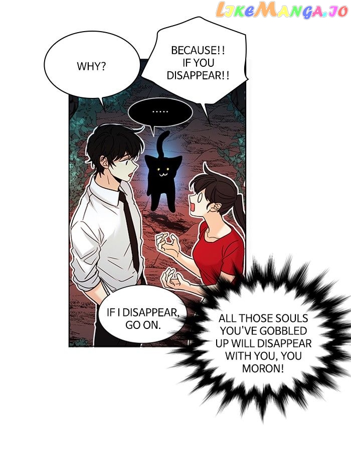 Oh! Lord Jesus chapter 115 - page 6