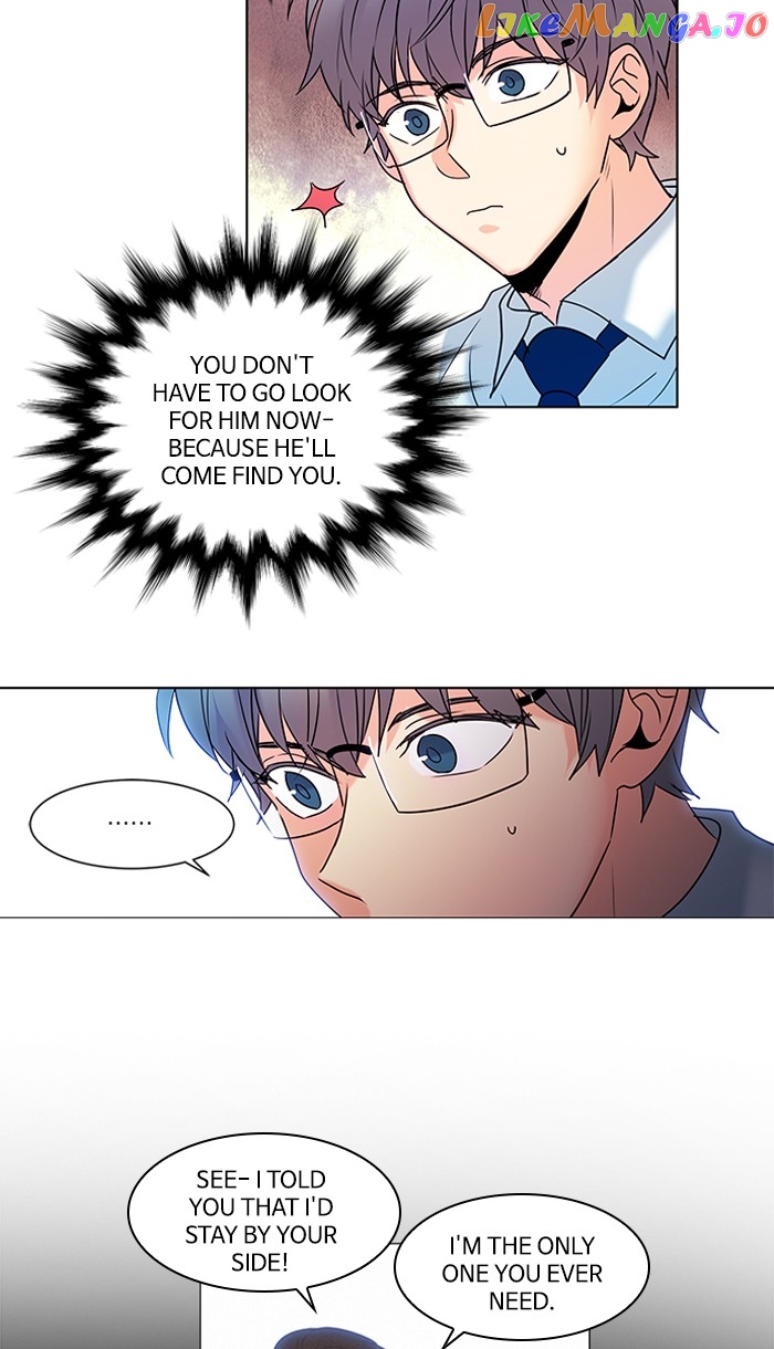 Oh! Lord Jesus chapter 99 - page 10
