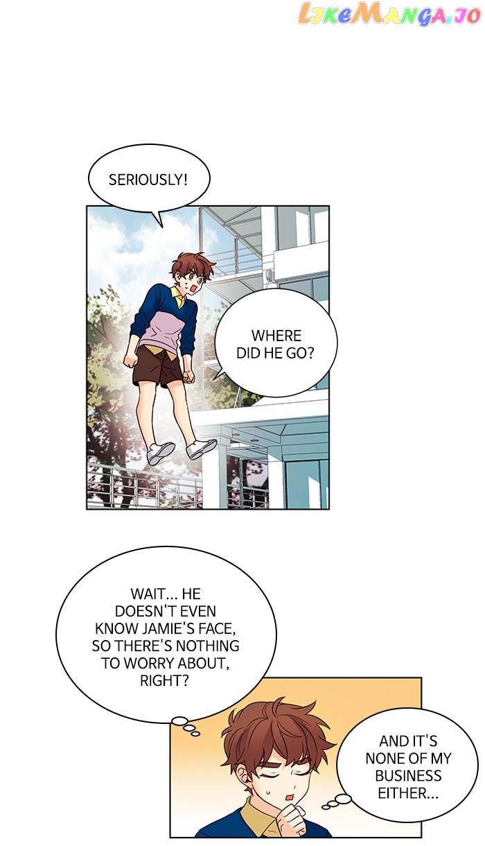 Oh! Lord Jesus chapter 99 - page 13