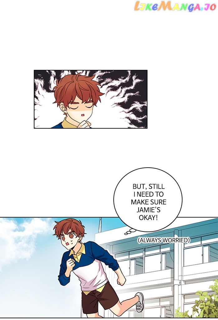Oh! Lord Jesus chapter 99 - page 14