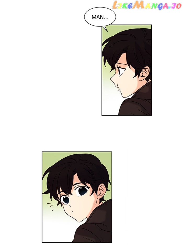 Oh! Lord Jesus chapter 99 - page 16