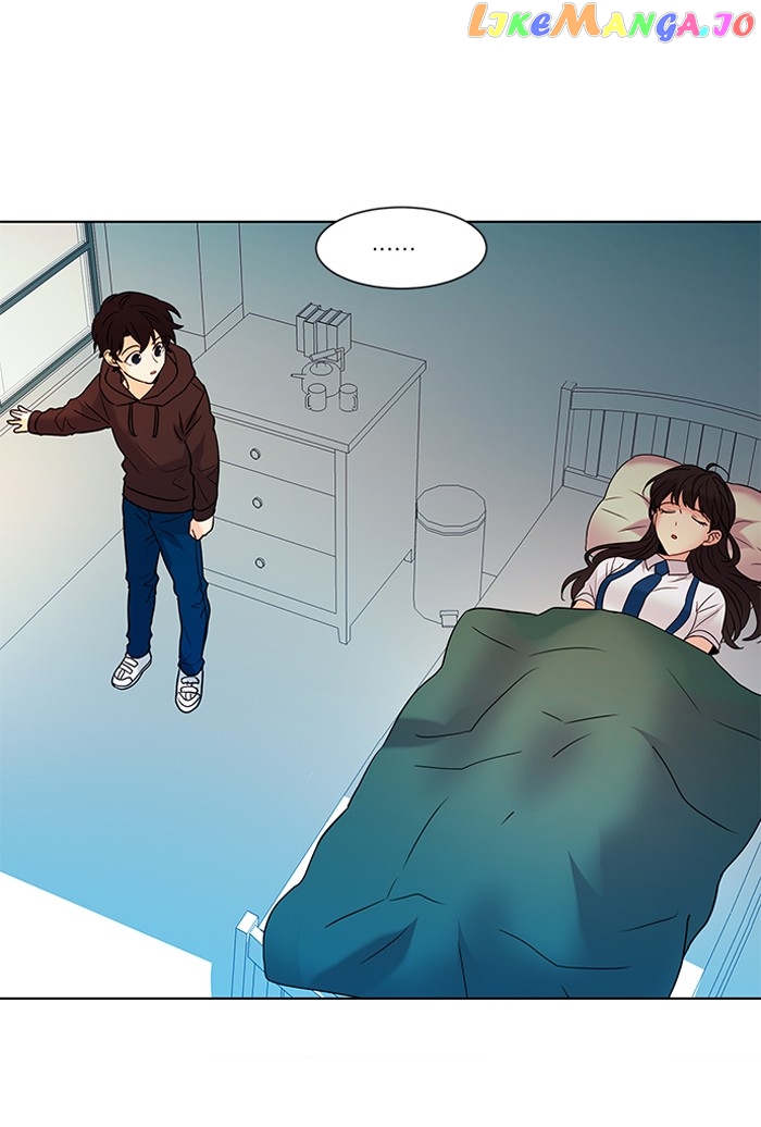 Oh! Lord Jesus chapter 99 - page 17