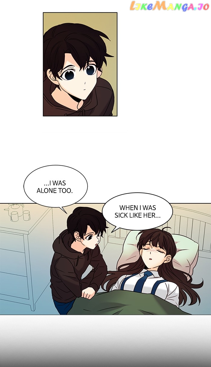 Oh! Lord Jesus chapter 99 - page 20