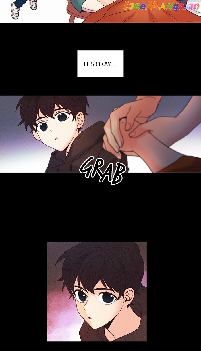 Oh! Lord Jesus chapter 99 - page 23