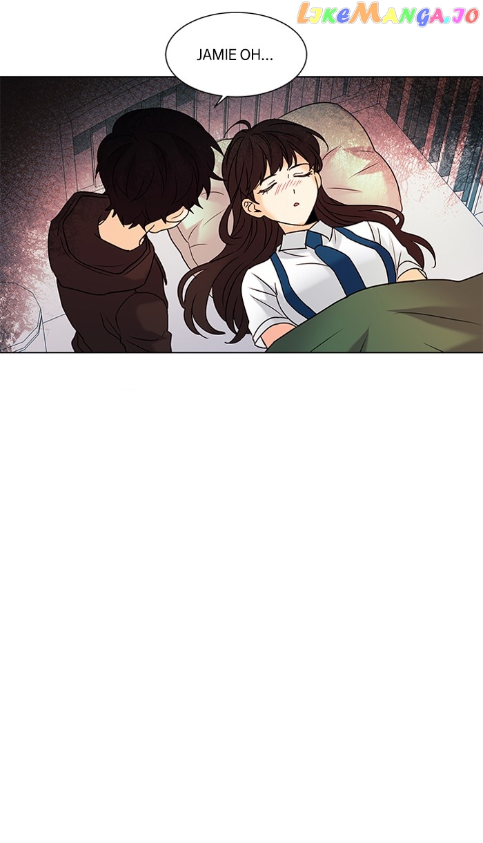 Oh! Lord Jesus chapter 99 - page 26