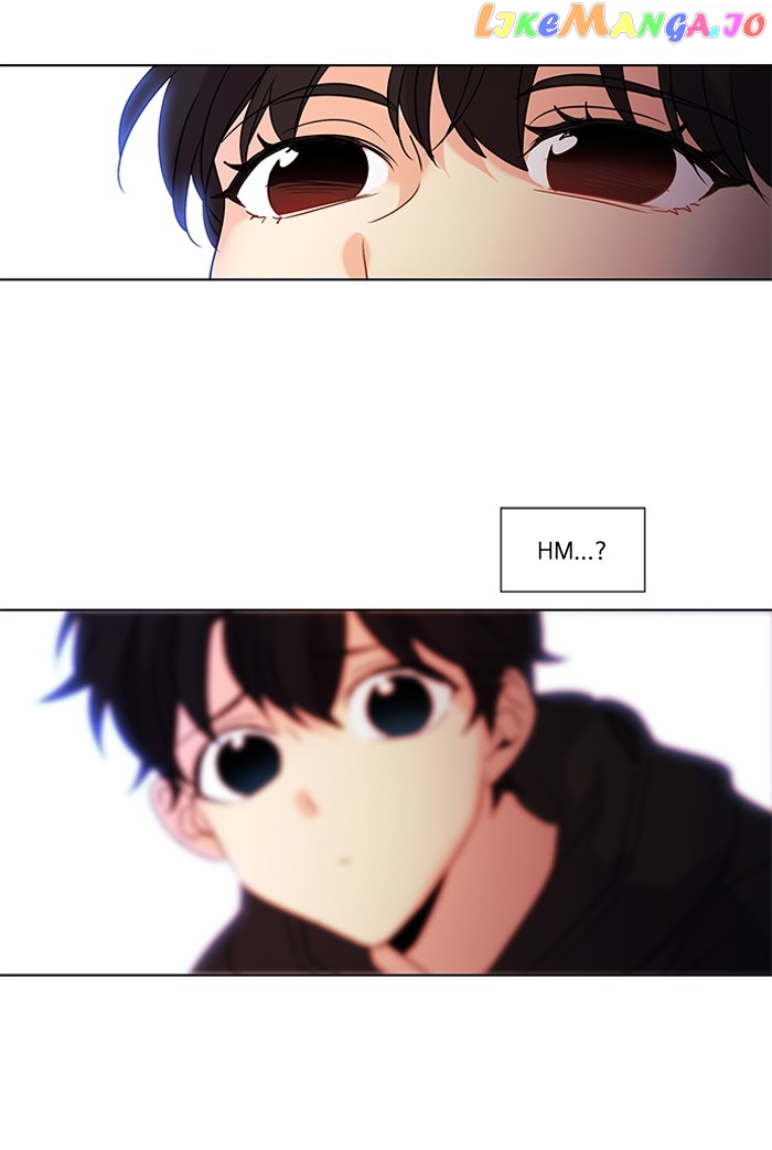 Oh! Lord Jesus chapter 99 - page 27