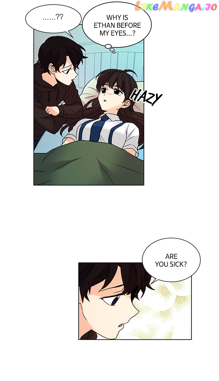 Oh! Lord Jesus chapter 99 - page 28