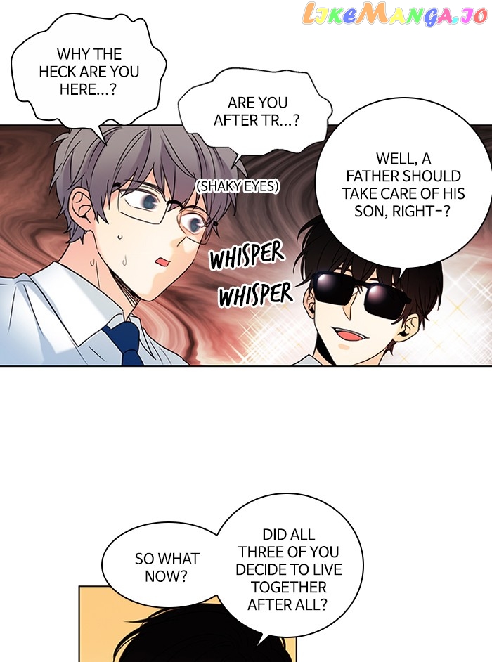 Oh! Lord Jesus chapter 99 - page 3
