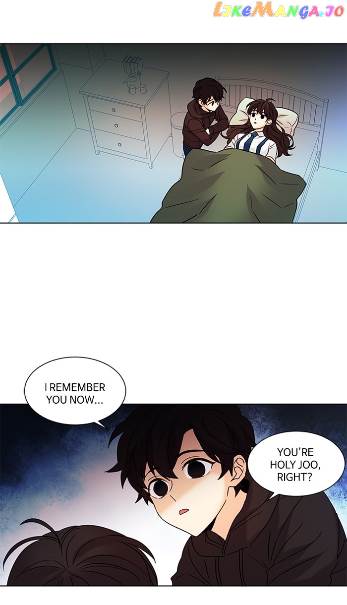 Oh! Lord Jesus chapter 99 - page 30