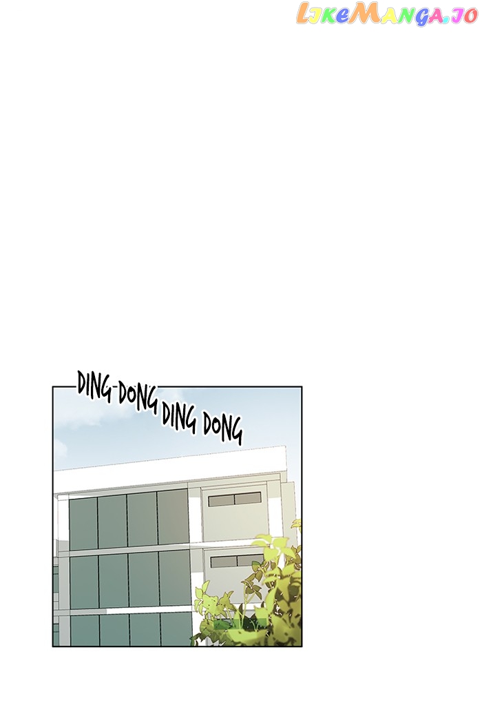 Oh! Lord Jesus chapter 99 - page 31