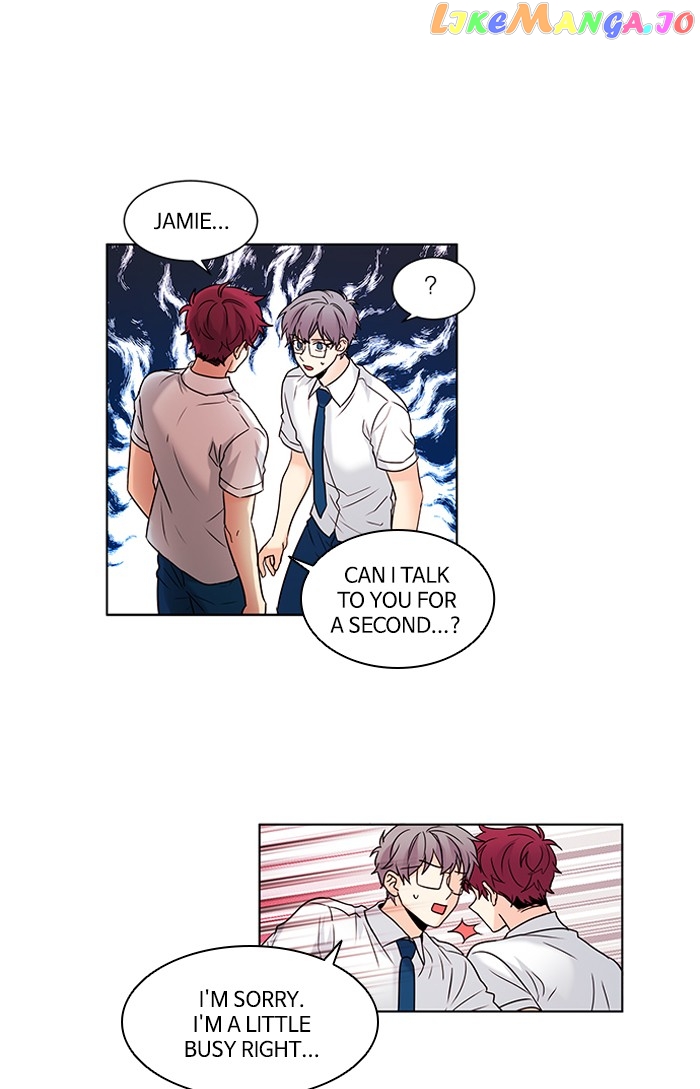 Oh! Lord Jesus chapter 99 - page 33