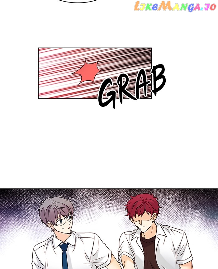 Oh! Lord Jesus chapter 99 - page 34