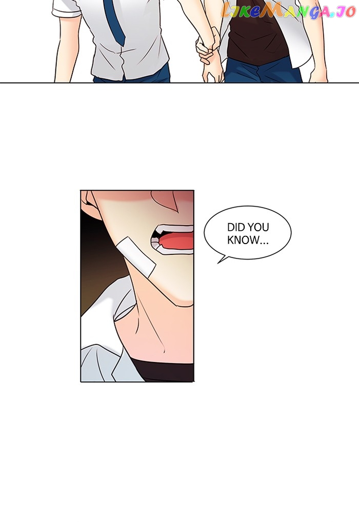 Oh! Lord Jesus chapter 99 - page 35