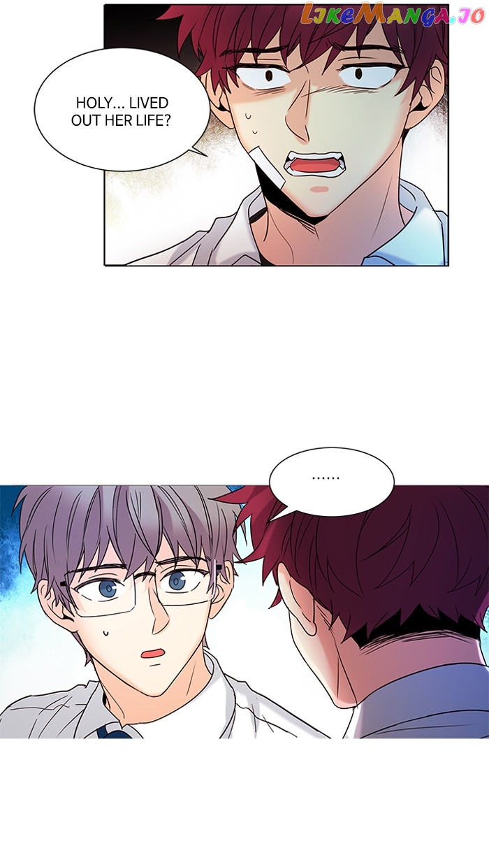 Oh! Lord Jesus chapter 99 - page 36
