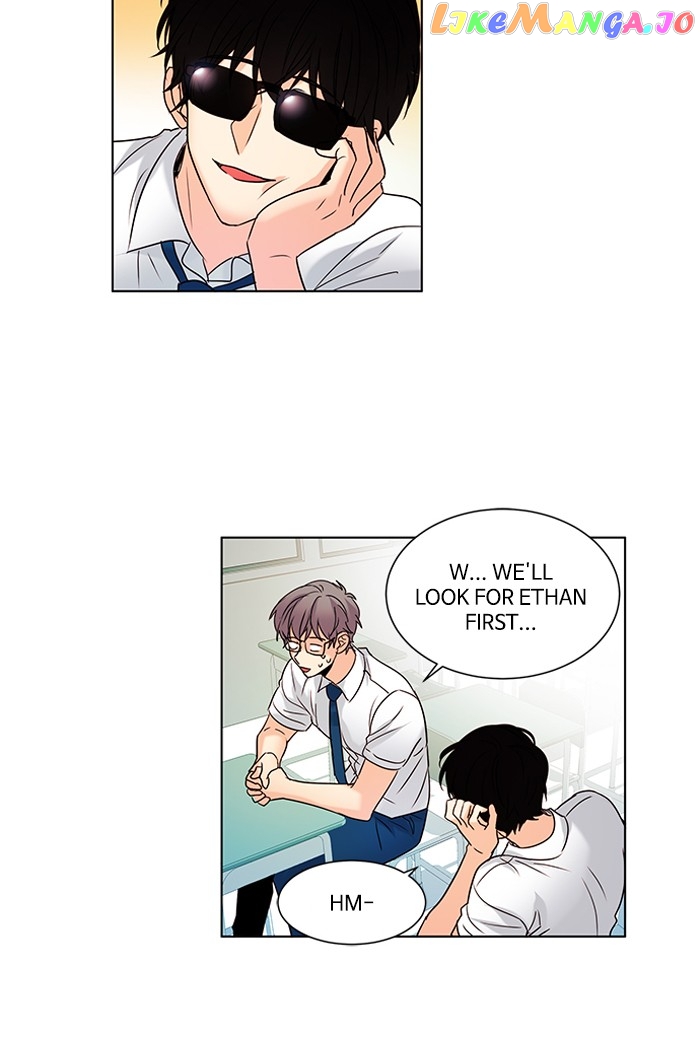 Oh! Lord Jesus chapter 99 - page 4