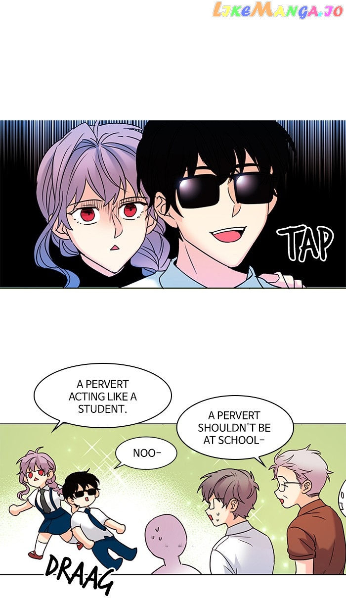 Oh! Lord Jesus chapter 99 - page 8