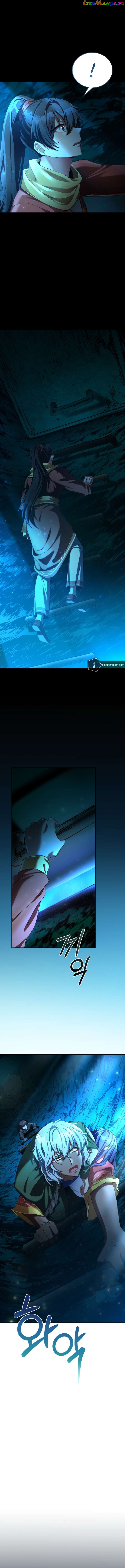 How to Live at the Max Level Chapter 66 - page 13