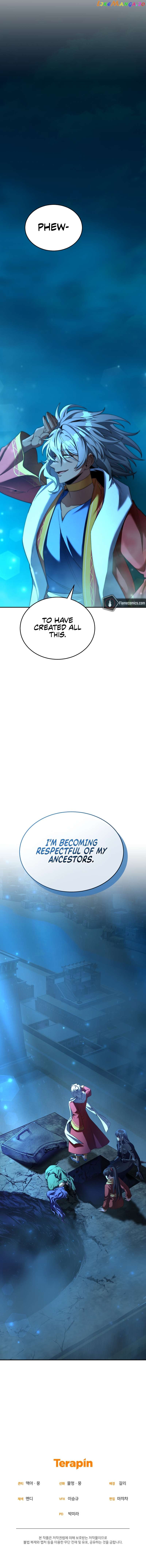 How to Live at the Max Level Chapter 66 - page 14