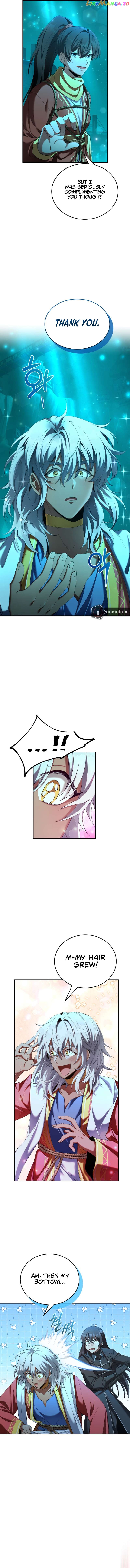 How to Live at the Max Level Chapter 66 - page 5