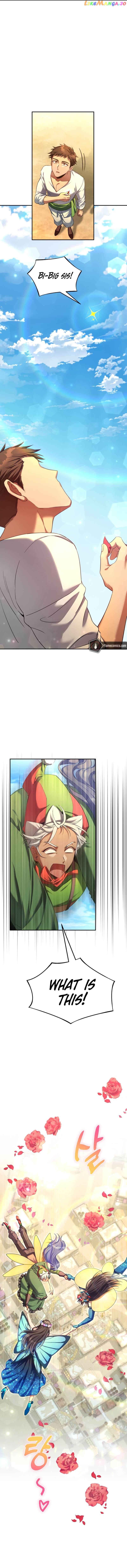 How to Live at the Max Level Chapter 67 - page 15