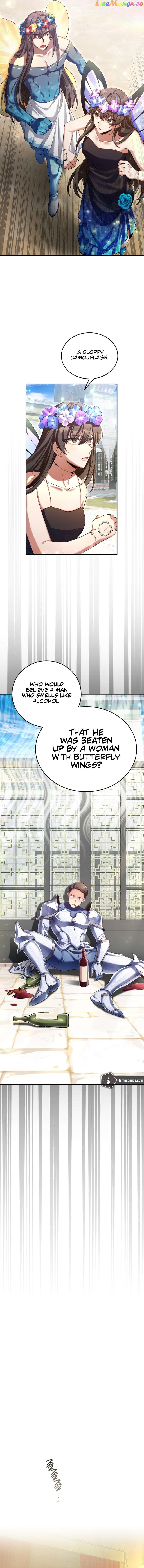 How to Live at the Max Level Chapter 68 - page 13