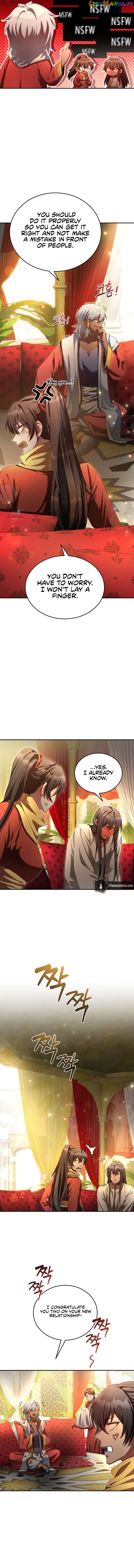 How to Live at the Max Level Chapter 69 - page 13
