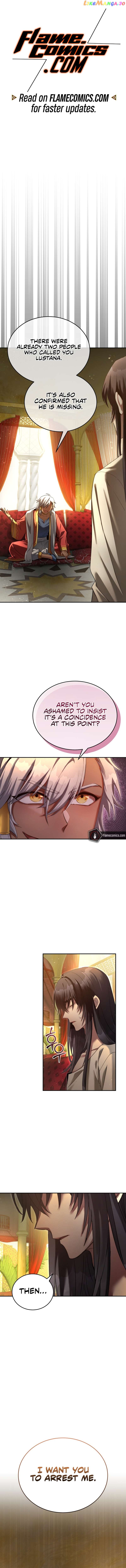 How to Live at the Max Level Chapter 69 - page 2