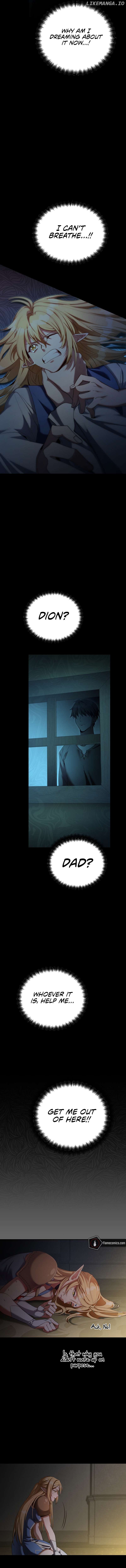 How to Live at the Max Level Chapter 71 - page 14