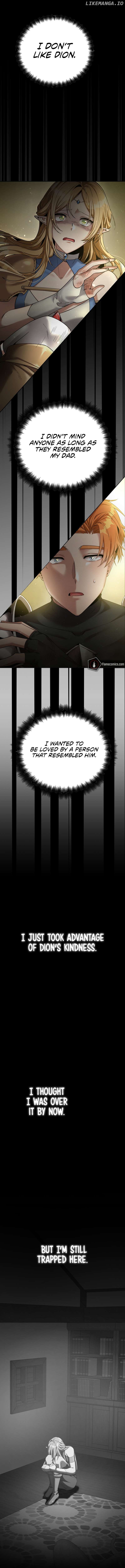 How to Live at the Max Level Chapter 71 - page 16