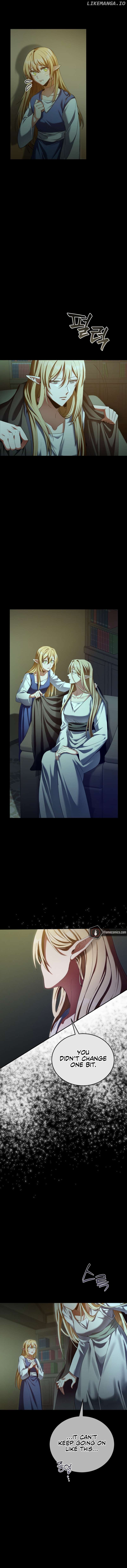 How to Live at the Max Level Chapter 71 - page 5