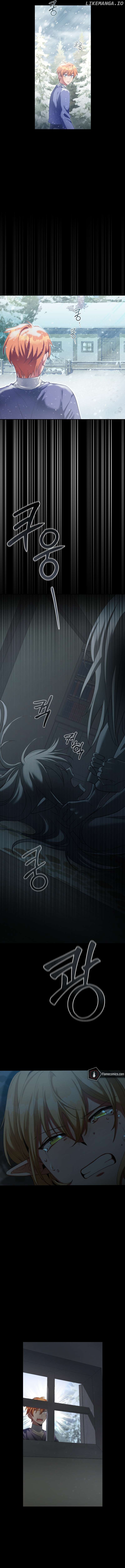 How to Live at the Max Level Chapter 71 - page 8